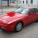 Image for article titled For $20,995, Does This Porsche Have Its Engine In The Wrong End?